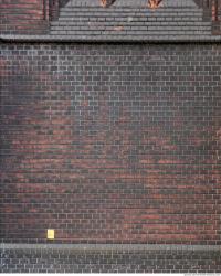 Photo Textures of Wall Bricks